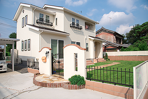 解体業社イメージ