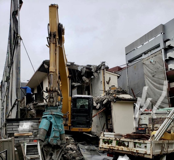 株式会社山之吉建設のイメージ