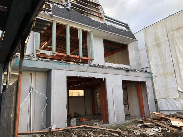 解体業社イメージ