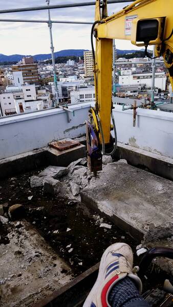 株式会社山之吉建設のイメージ