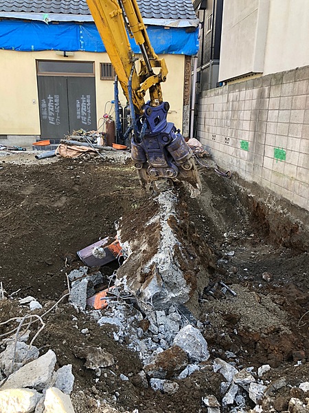 株式会社小泉興業のイメージ