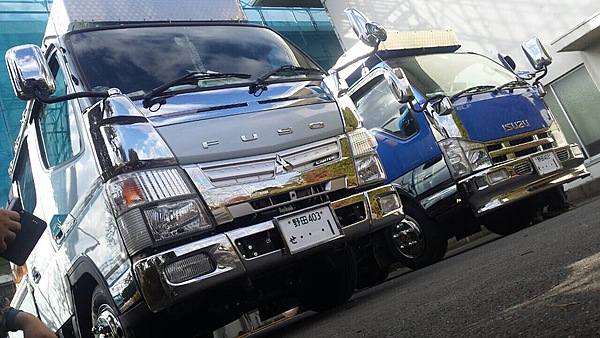 解体業社イメージ