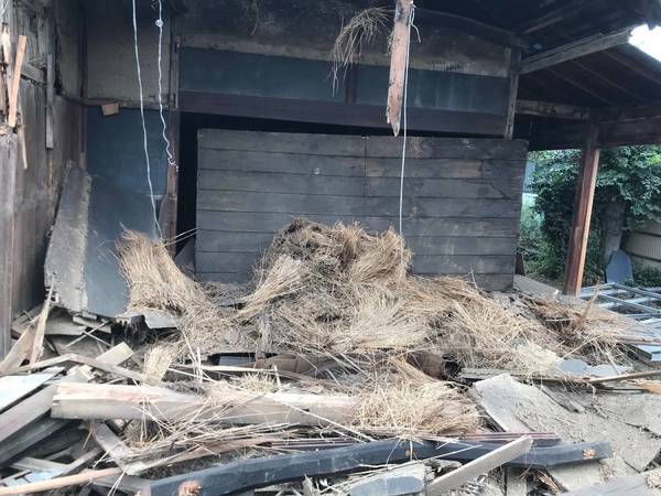 あおき商事のイメージ