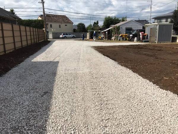 解体業社イメージ