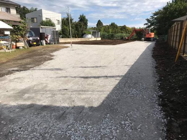 解体業社イメージ