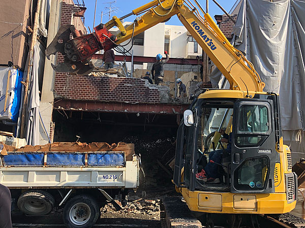 市岡建設株式会社のイメージ