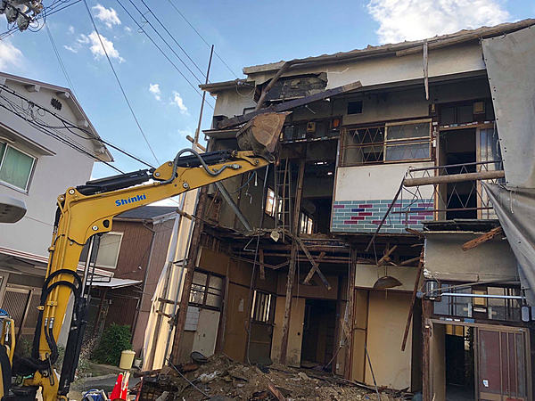 市岡建設株式会社のイメージ