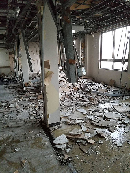 解体業社イメージ