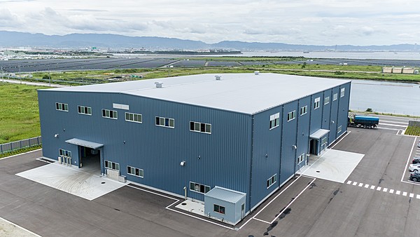 関西クリアセンター株式会社のイメージ