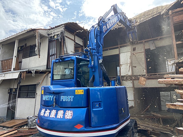 松本産業株式会社のイメージ