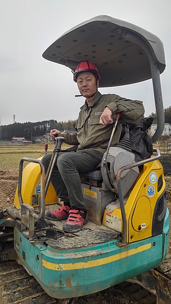 村田家株式会社のイメージ