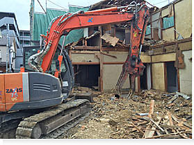 有限会社ケイテックのイメージ