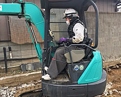 株式会社トラストのイメージ