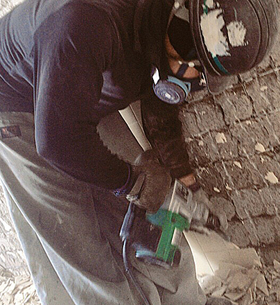 解体業社イメージ