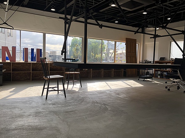 株式会社NILのイメージ