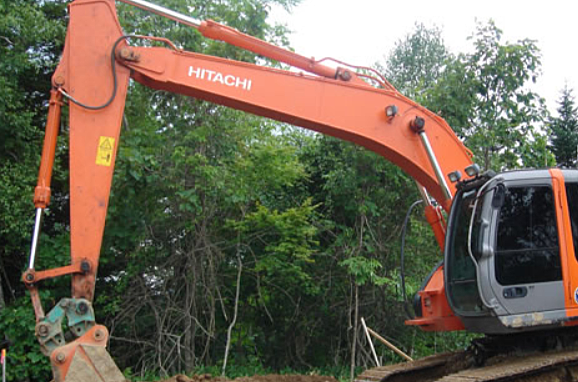 小川建設工業株式会社のイメージ