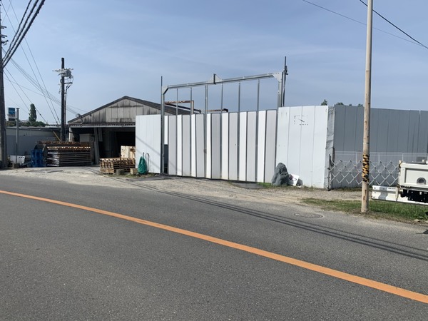 解体業社イメージ