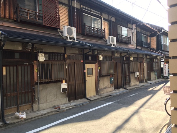解体業社イメージ