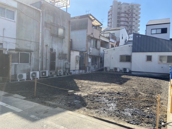 解体業社イメージ