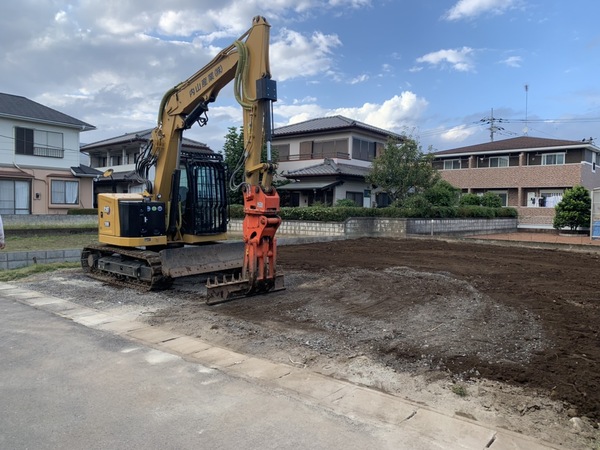 内山産業株式会社のイメージ