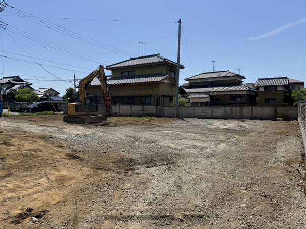 解体業社イメージ