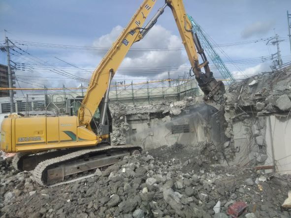 有限会社ミノル建設のイメージ