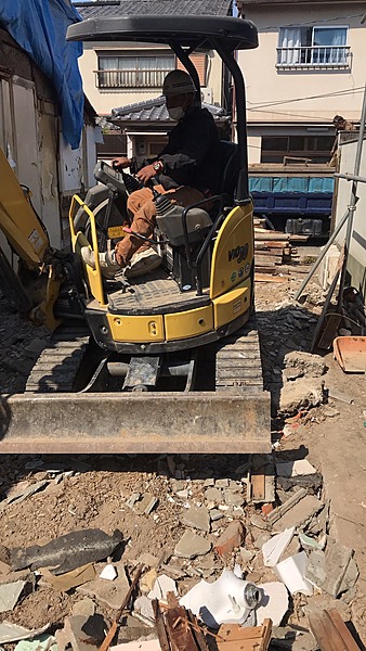 夢創楽株式会社のイメージ