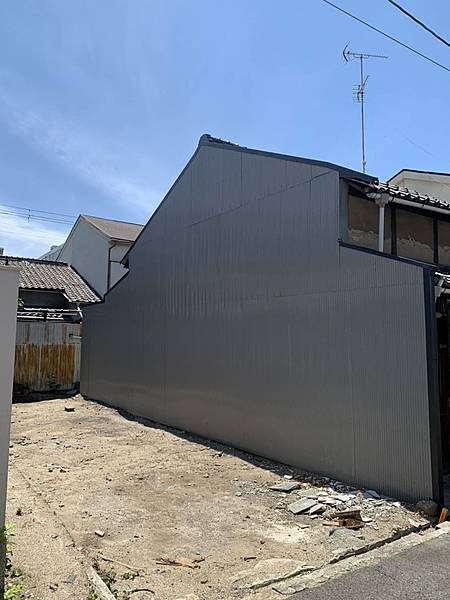 解体業社イメージ