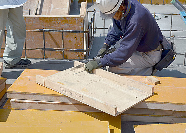 解体業社イメージ