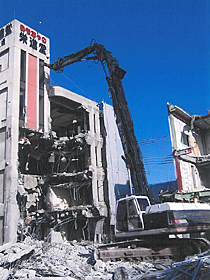 株式会社東建カンパニーのイメージ