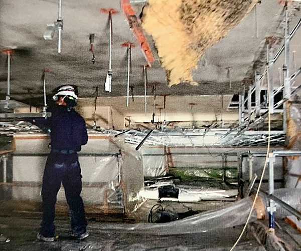 解体業社イメージ