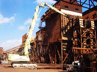 解体業社イメージ