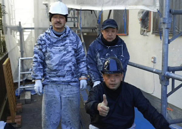 解体業社イメージ