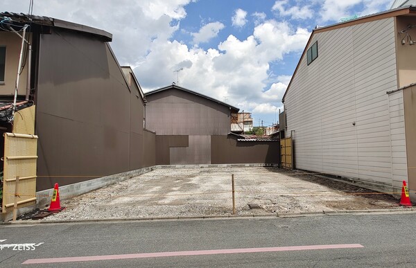 解体業社イメージ