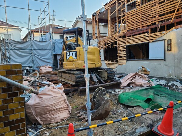 株式会社Y・Fコーポレーションのイメージ