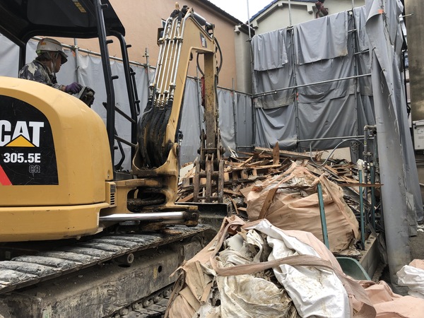 株式会社Y・Fコーポレーションのイメージ