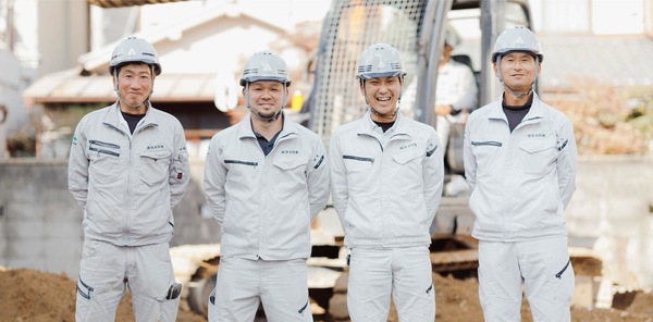 株式会社晃技開発のイメージ