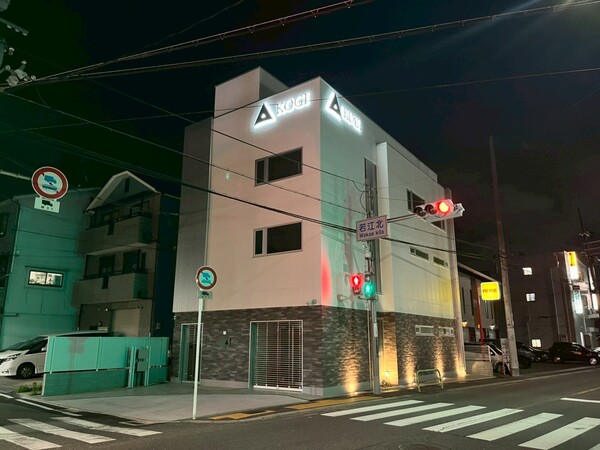解体業社イメージ