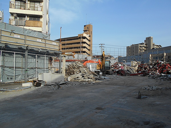 丸藤建設株式会社のイメージ