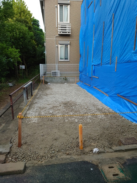 解体業社イメージ