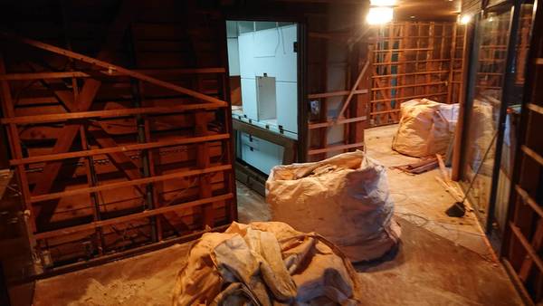 解体業社イメージ