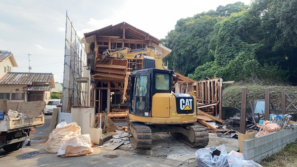 株式会社丸勝組のイメージ