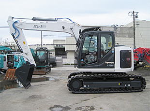 株式会社久野産業のイメージ