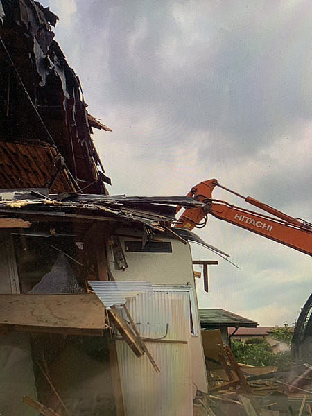 解体業社イメージ