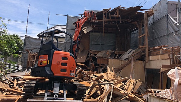 株式会社おさるのかご屋のイメージ