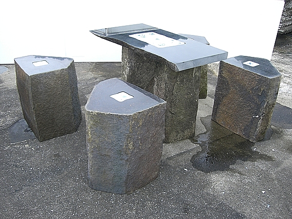 解体業社イメージ