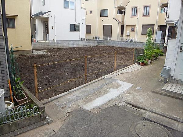 解体業社イメージ