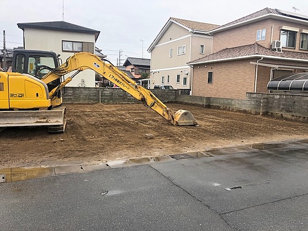 解体業社イメージ