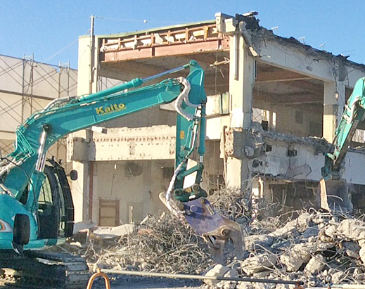 株式会社開渡のイメージ