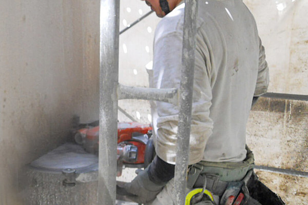 解体業社イメージ